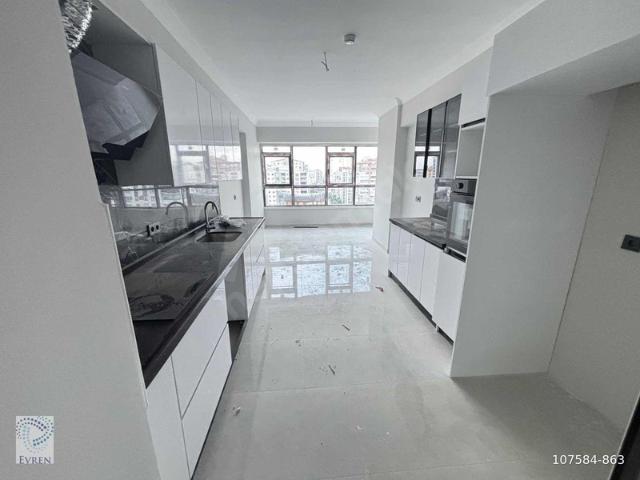 KİRALIK DAİRE, 4+1, 160 m2, Full Yapılı