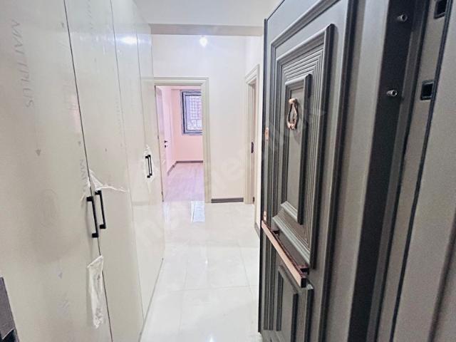 KİRALIK DAİRE