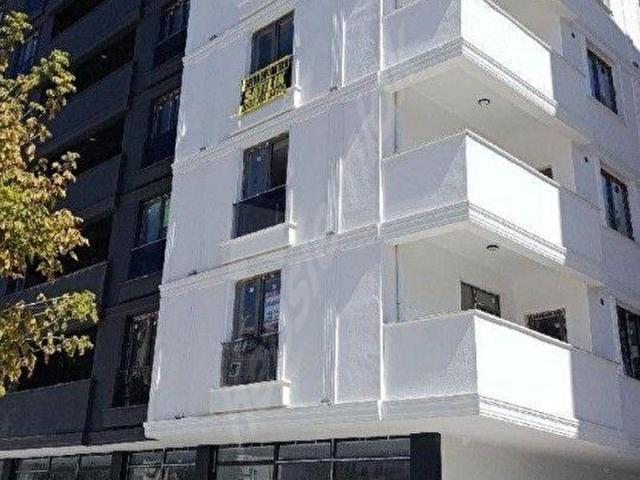 SATILIK DAİRE