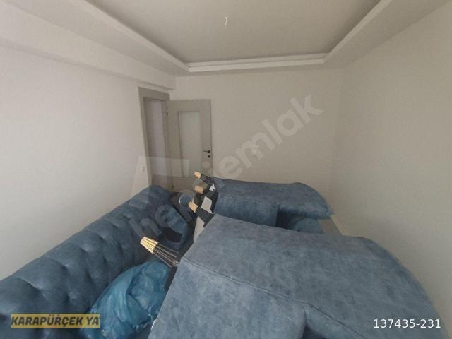 KİRALIK DAİRE KARAPÜRÇEDE