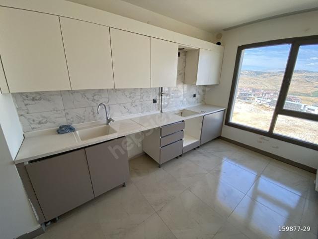KİRALIK DAİRE İNDERE TOKİ OKULA YAKIN