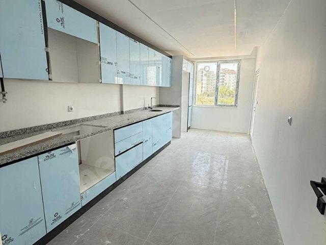 KİRALIK DAİRE YUKARI KAYABAŞI MAH 2+1 SIFIR DOĞALGAZLI