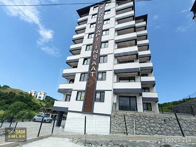 KİRALIK DAİRE Zonguldak Karadeniz Ereğli Ömerli Mahallesi