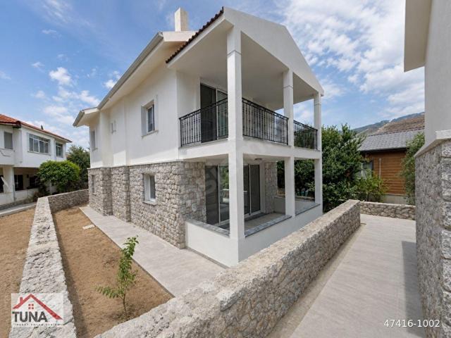 KİRALIK DENİZE 200 METRE, SIFIR, BAHÇELİ, ŞIK, BEYAZ EŞYALI EV