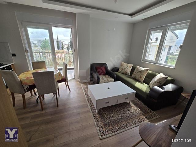 KİRALIK EŞYALI 1+1 HASTANEYE 500 METRE