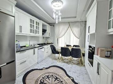 KİRALIK EŞYALI DAİRE