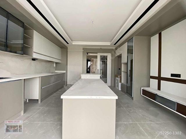 KİRALIK ŞEHİTLİK MAH LÜKS 4+1 DAİRE