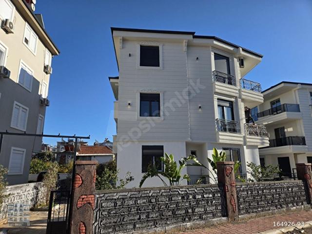 KİRALIK FEVZİÇAKMAK MAHALLESİ 1+1 AYRI MUTFAKLI SIFIR YÜKSEK GİRİŞ DAİRE