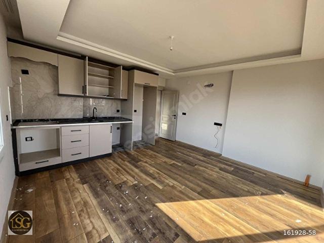 KİRALIK GENİŞ 1+1 DAİRE
