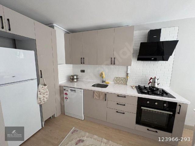 KİRALIK Giresun teyyaredüzü hız insaatta 1+1 full eşyalı daire tüm devlet kurumları,hastahane,otogar