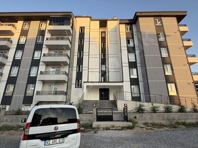 KİRALIK HARİKA KONUMDA 1+1 GÜNEY CEPHE AİLE APARTMANI
