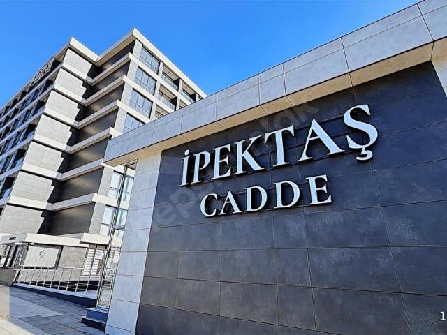 KİRALIK, İPEKTAŞ CADDE, HEM OFİS HEM KONUTA UYGUN, 1+1, 7.KAT
