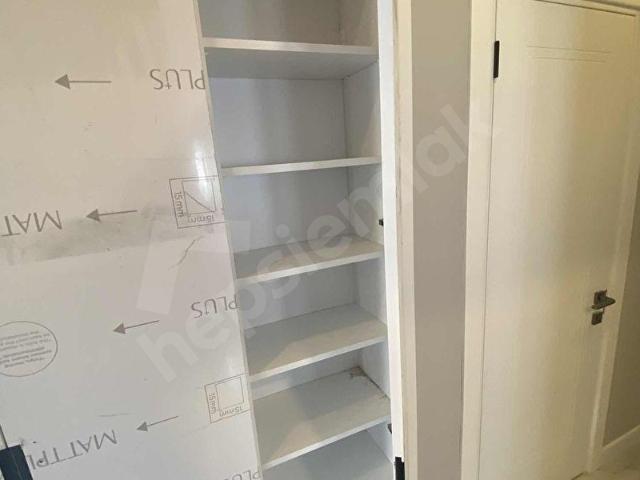 KİRALIK LİBADİYE CADDESİNDE METROYA YAKIN ULTA LÜX 2+1 DAİRE