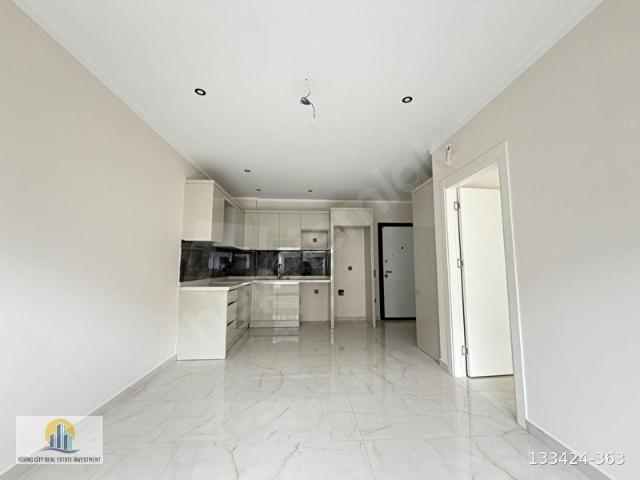 KİRALIK LÜKS 1+1 AMERİKAN MUTFAK DAİRE