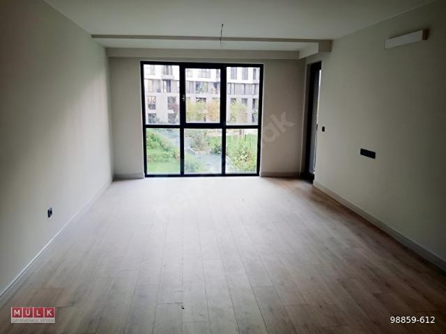 KİRALIK SİNPAŞ BOULEVARD SEFAKÖY 3 + 1 DAİRE