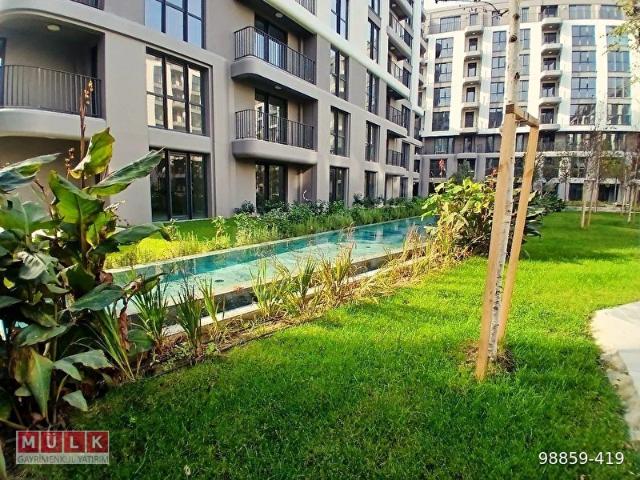 KİRALIK SİNPAŞ BOULEVARD SEFAKÖY 3 + 1 DAİRE