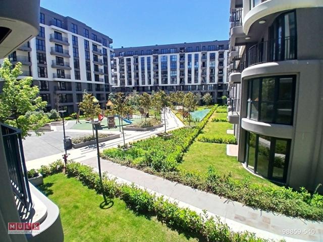 KİRALIK SİNPAŞ BOULEVARD SEFAKÖY 2 + 1 DAİRE