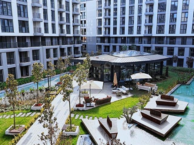 KİRALIK SİNPAŞ BOULEVARD SEFAKÖY 2 + 1 DAİRE