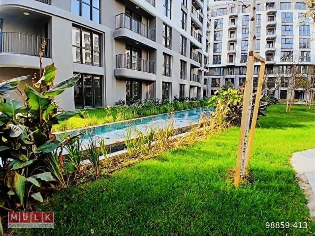 KİRALIK SİNPAŞ BOULEVARD SEFAKÖY 2 + 1 DAİRE
