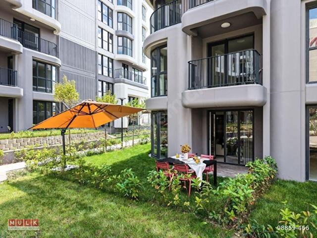 KİRALIK SİNPAŞ BOULEVARD SEFAKÖY 2 + 1 DAİRE