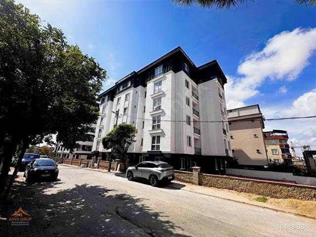 KİRALIK SIFIR 2+1 DAİRE