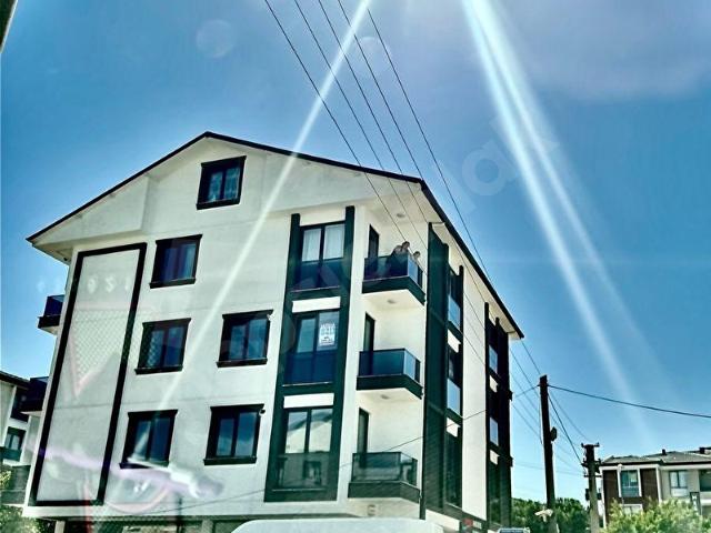 KİRALIK SIFIR 2+1 DAİRE MEHMET AKİF ERSOY MAHALLESİ