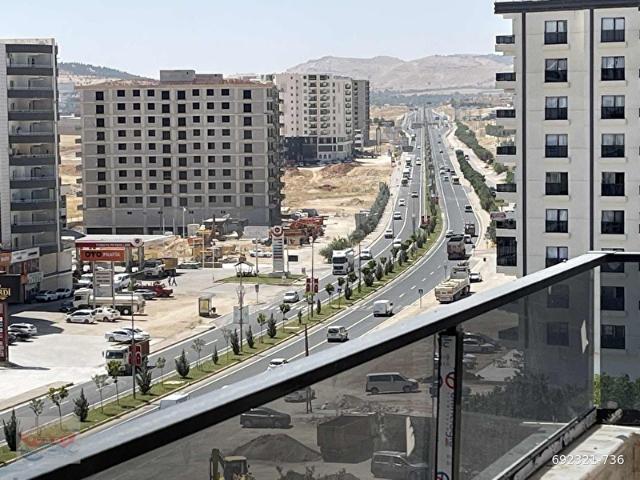 KİRALIK SIFIR 3+1 DAİRELER LİMAN'DA