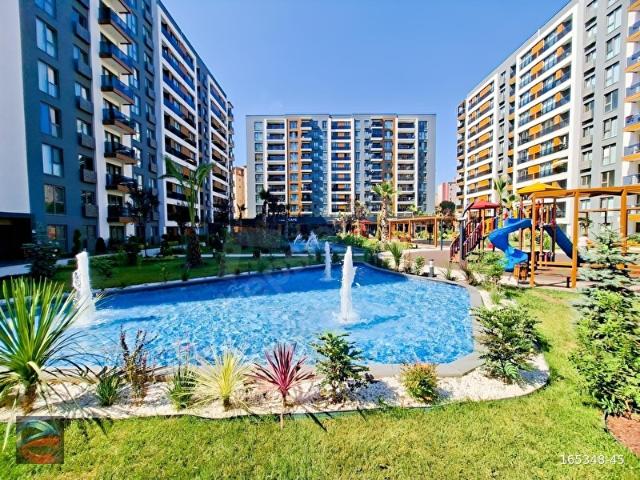 KİRALIK SIFIR KLİMALI 2+1 AÇIK MUTFAK 72 M2 YALÇIN EMLAK