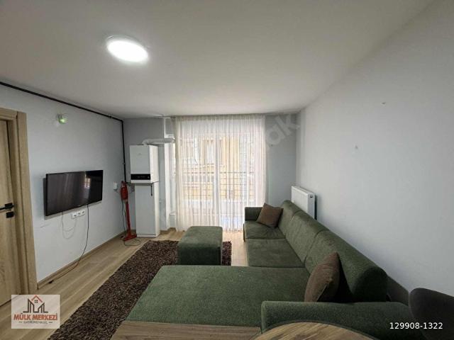 METRO YAKINI KADINLARA ÖZEL YENİ MOBİLYALI 1+1