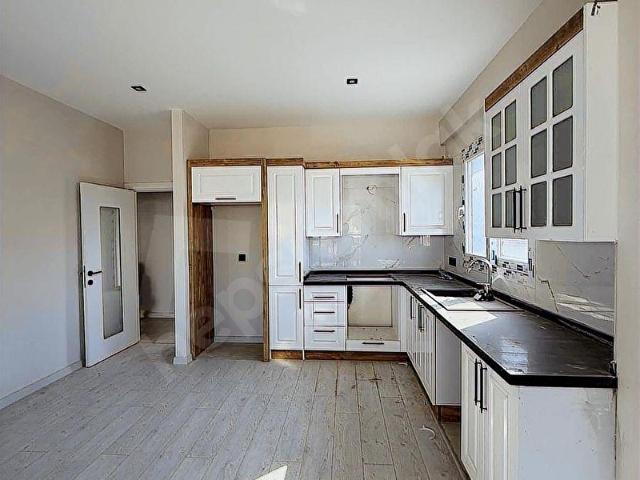 KİRAZLI YOLU BÖLGESİ ARA KAT SATILIK 3+1 DAİRE !