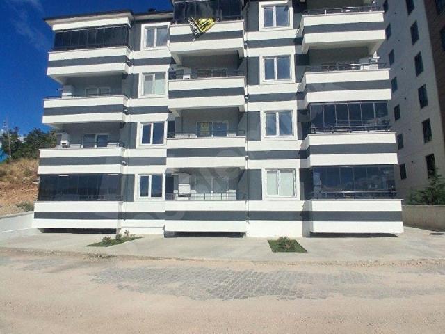 KİRAZLI DERE MAHLLESİ SATILIK DAİRE