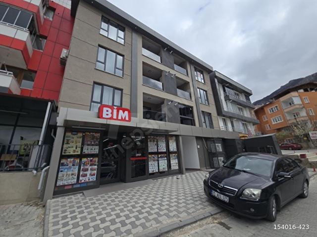 KİRAZLIDERE MAH.DEVLET HAST. KARŞISINDA SATILIK EŞYALI 1+1 DAİRE