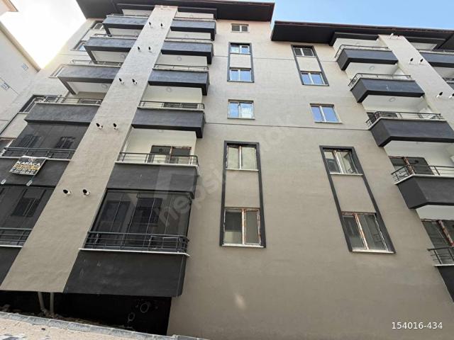 KİRAZLIDERE MAHALLESİN'DE SATILIK 1+1 DAİRE