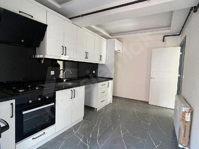 KİREMİT GAYRİMENKUL DEN GÜLYAKADA SIFIR LUKS DAIRELER DOGALGAZLI OTOPARKLI