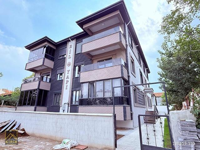 KİRİK'TEN ARSLANLI MAH. KİRALIK SIFIR 2+0 DAİRE
