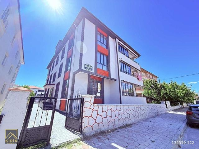 KİRİK'TEN BARBAROS MAH SATILIK SIFIR 3+1 DAİRE