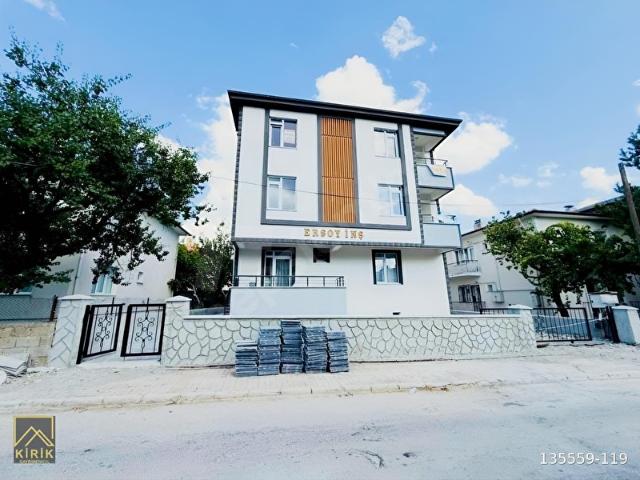 KİRİK'TEN BARBAROS MAH. SATILIK 2+0 DAİRE