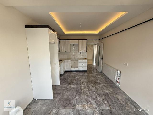 KİRVEM EMLAKTAN B.ECEVİT PARKI KARŞISINDA 3+1 HARİKA DAİRE AÇIK MUTFAK