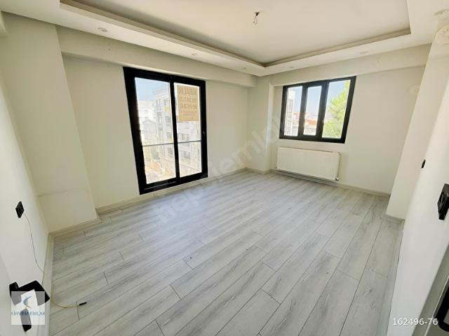 KİRVEM EMLAKTAN KİRALIK 2+1 LÜKS DAİRE