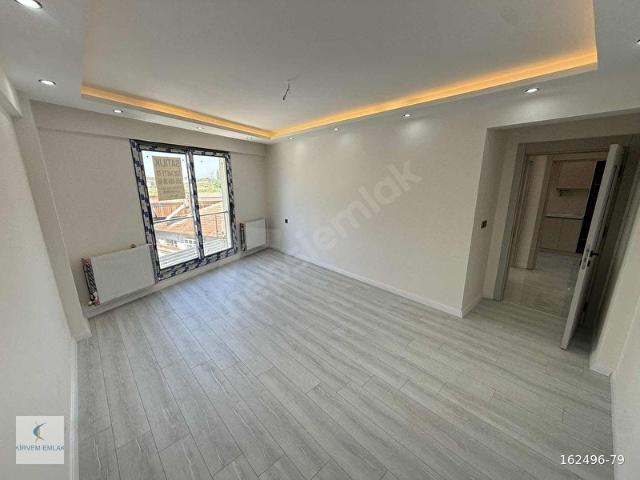 KİRVEM EMLAK'TAN SARUHANLI MERKEZDE 1. SINIF KALİTE 3+1 DAİRE