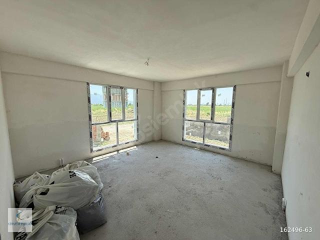 KİRVEM EMLAK'TAN TESİSLER BÖLGESİNDE 3+1 LÜKS DAİRE