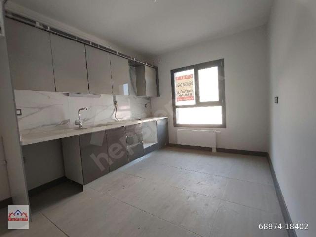 KİSECİK 1. ETAP TOKİ'LERDE SATILIK 3+1 DAİRE