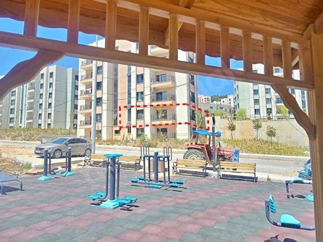 KİSECİK TOKİLER KİRALIK SORUNSUZ DAİRE