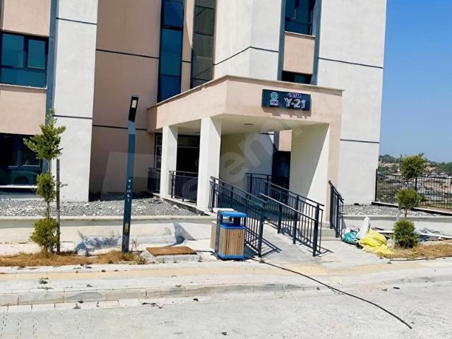 KİSECİK TOKİLERDE KİRALIK DAİRE 1. ETAP