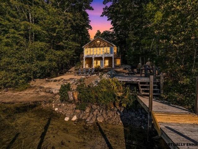 Kimball Dr, Moultonborough, Home For Sale