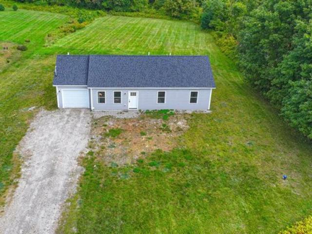 Kimball Rd, Bridgton, Home For Sale