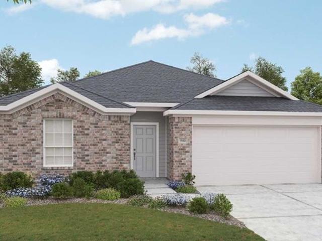 Kimbell Plan Creeks Crossing Community