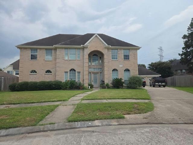 Kimberwicke Ct