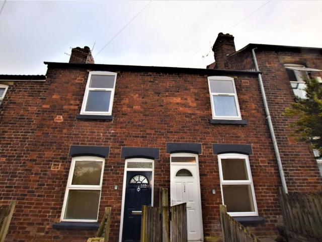 Kimberworth Road, Rotherham S61, 2 bed terraced house to rent, £700 pcm | PrimeLocation