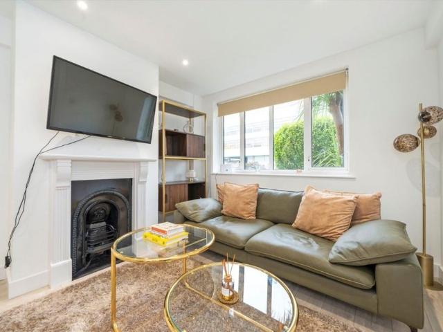 Kimber Road, SW18, London